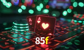 Desvendando o Mundo dos Jogos Virtuais na 85f